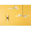 Applique murale 2 lumières Asime-319588067