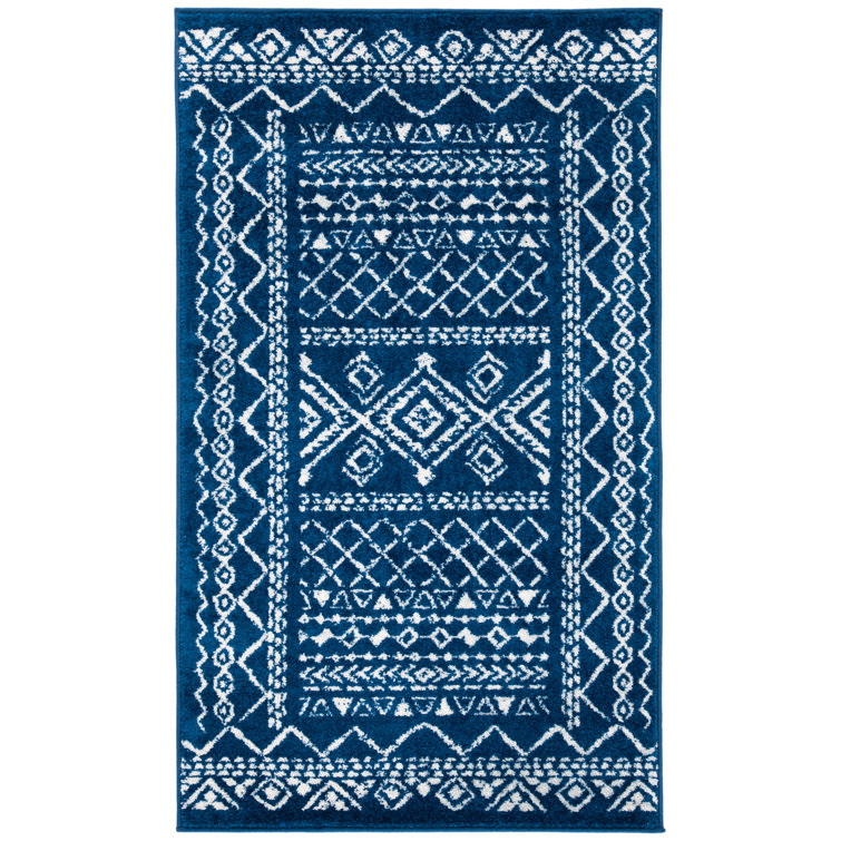 Cambree Performance Southwestern Rug