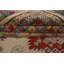 Tapis géométrique Kazak 8 x 12