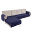 Housse de canapé modulaire en L imperméable, housse réversible 2 pièces avec housse de chaise longue-505984175-505984168