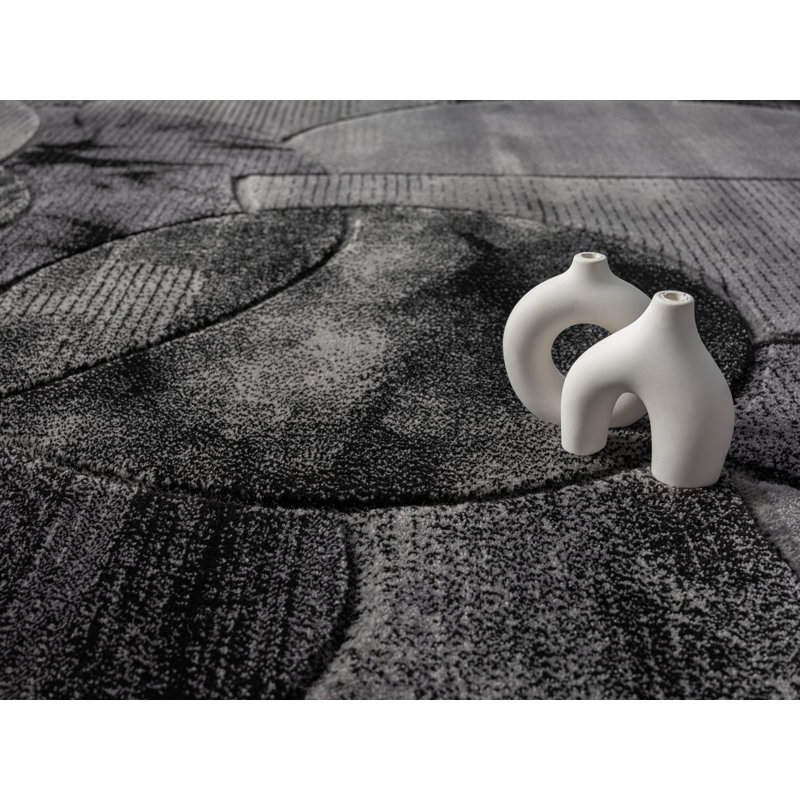 Capresa Geometric Indoor Rug, Rectangle 7'10" x 10'10"
