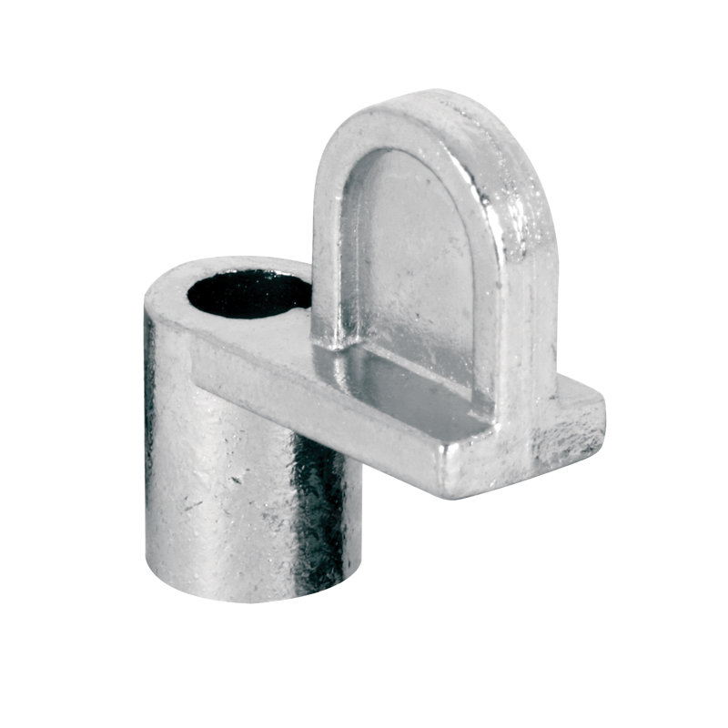 Clips d'écran Prime-Line, 5.88", Argent argent, 1.25"