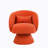 Huertes 26.40'' Wide Swivel Armchair-1227862862