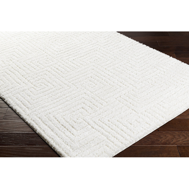 Casanova Abstract Area Rug, Rectangle 160cm x 213cm