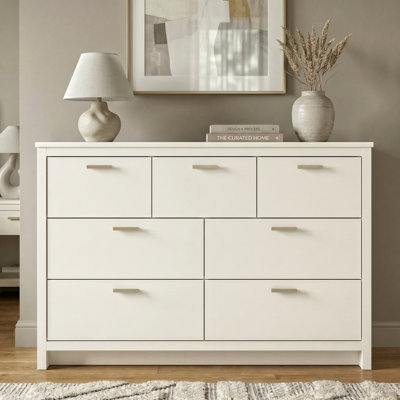 Bonny 7 Drawer Chest of Drawers