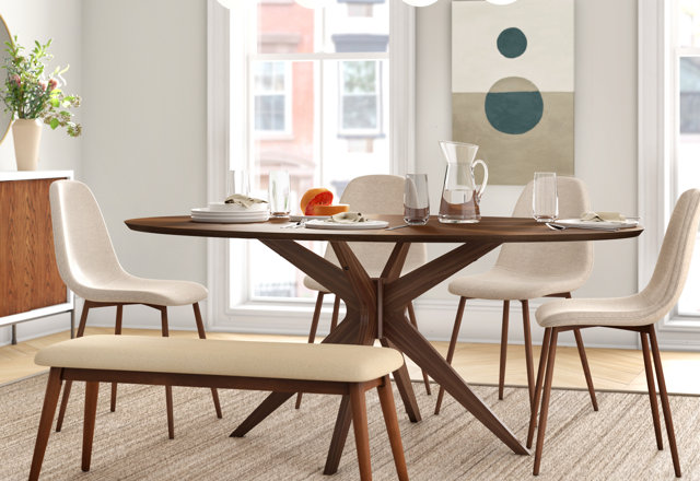 On Sale Now: Dining Tables