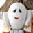 Pumpkin Haunted House with LED Light