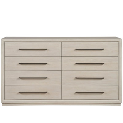 8 - Drawer Dresser