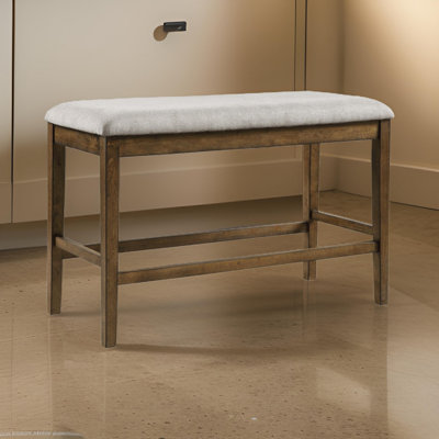 Jumel Bench by Winston Porter