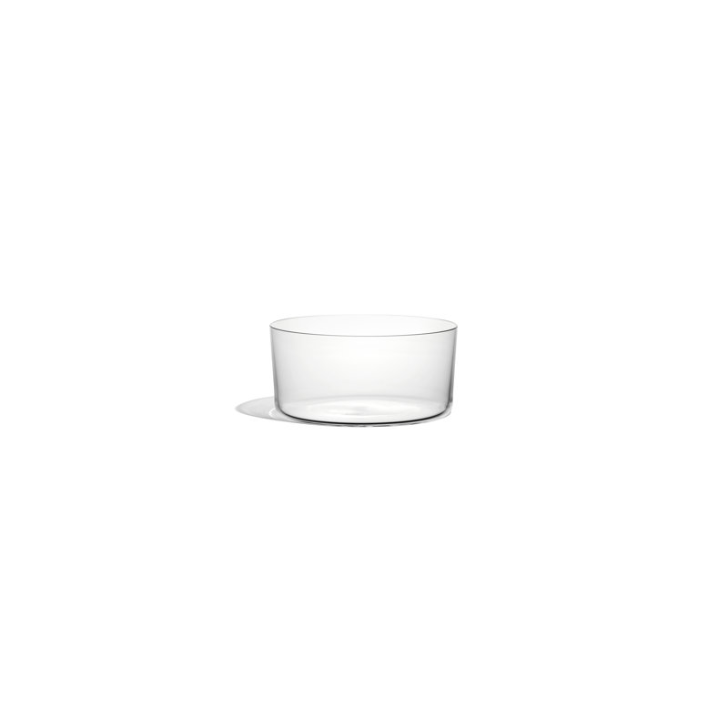 Cocktail Collection - Classic Crystal Ice Bucket