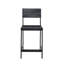 Tabouret de comptoir 24 po TACOMA-431719598