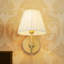 Applique murale à bras à intensité variable 1 lumière pour couloir de chambre à coucher-769014362-769014367