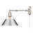 Weatherford Steel Swing Arm Sconce-770209074-770209077
