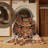 Machine Washable Turkish Brown Area Rug-221809967