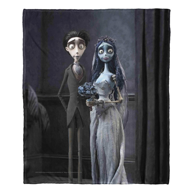 Throw Blanket