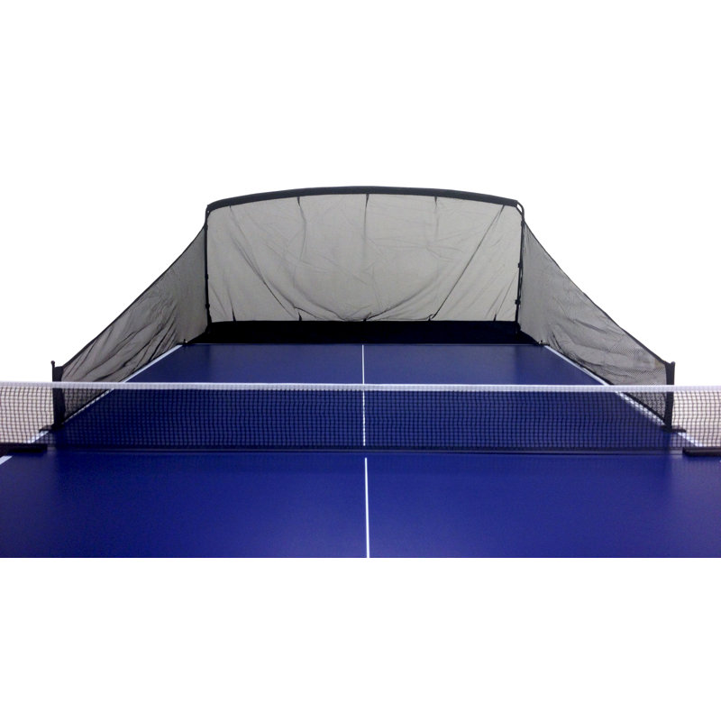 Compact Carbon Fibre Practise Net