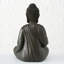 Statue de Bouddha d'Hubertine, 19,75 po