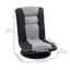 Chaise berçante pivotante Ashli Ebern Designs