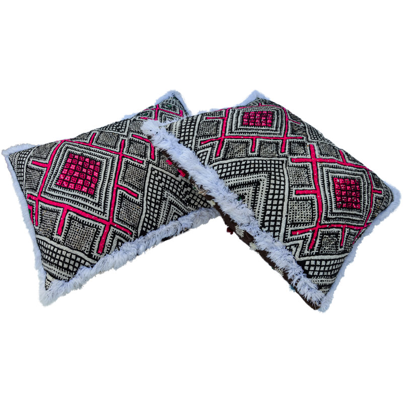 Rectangular Pillow Cover & Insert