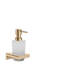 Hansgrohe AddStoris Liquid Soap Dispenser-58880710