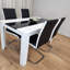 Ariyelle 4 - Person Dining Set