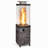 41000 Propane Standing Patio Heater-124965750