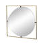 Miroir mural Watervliet-1653259712