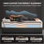 Matelas pour grand lit 12 po Tencel-441458217-441458219
