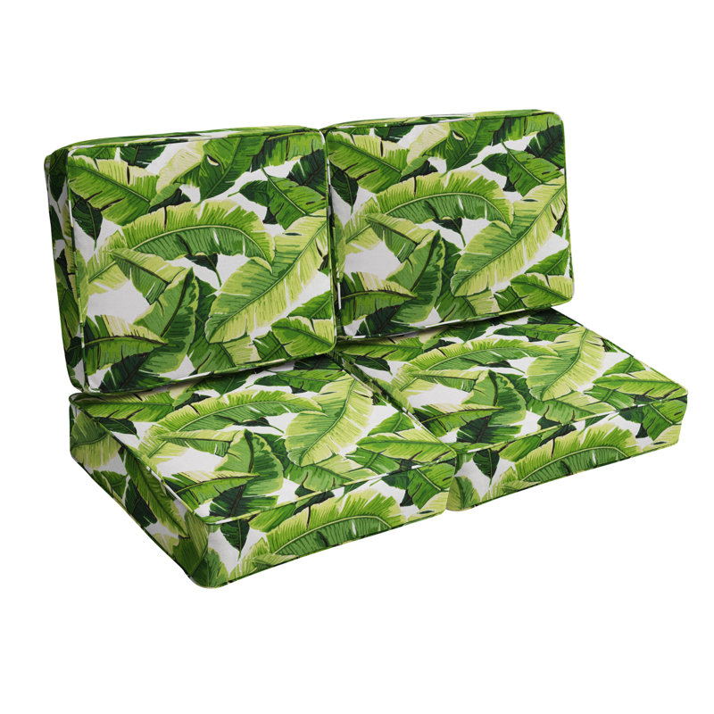 Coussin de siège / dossier