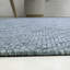 Tapis d'intérieur / extérieur turquoise-1946083145
