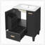 Meuble-lavabo 24 po avec lavabo-577744549
