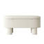 Banc de rangement rembourré avec couvercle relevable-2059318793