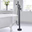 Bec de baignoire monocommande à fixation au sol-102488710
