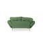 Halcombe 2 Seater Clic Clac Sofa Bed-815520751