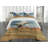 Jurassic Polyester Coverlet-41892376
