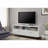 60-" Drawer Storage TV Console-1841935156