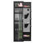 Coffre-fort pour fusils et pistolets 3-4
