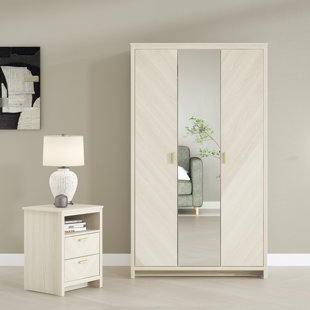 Bonny Homestead Bedroom Set