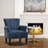 Betances Upholstered Armchair-561134427