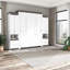 Lit escamotable avec rangement Arrington-55325607-55325611