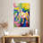 Kelan Unicorn Painting-108448072