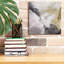  «Secret Life» par Design Fabrikken, art mural sur toile-371487424