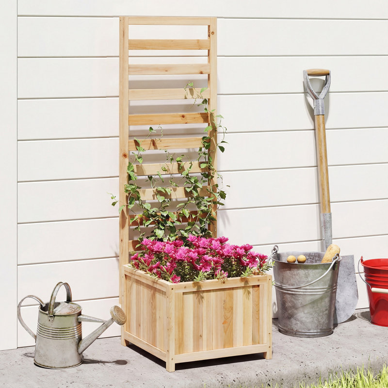 123cm H x 42cm W, Beige