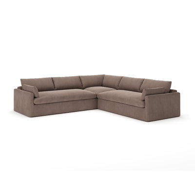 Luna L-Sectional