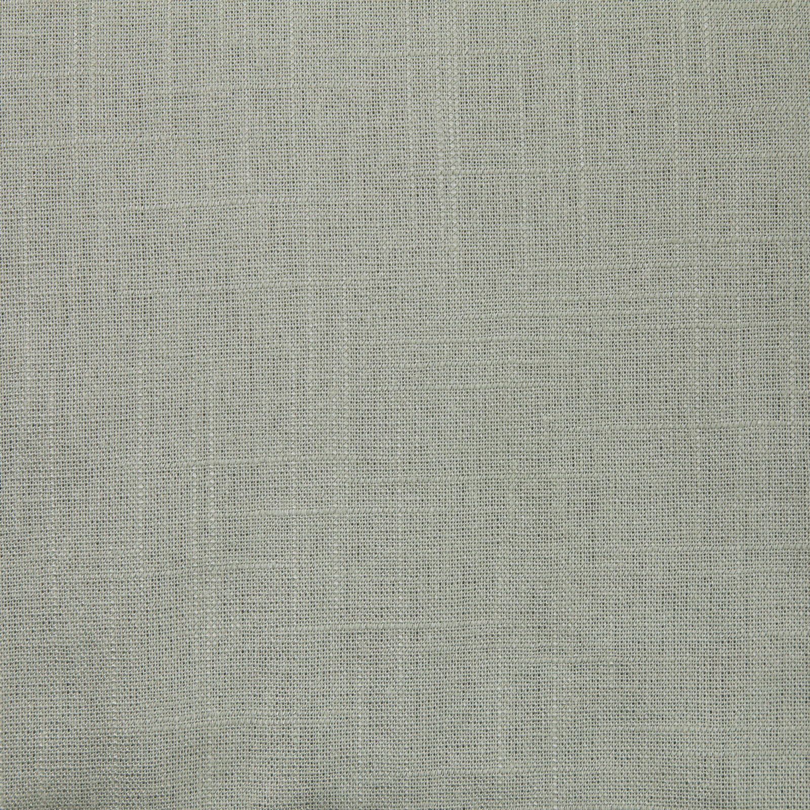 Hera Linen Comforter Set, Queen Comforter + 2 Shams, Sage Green