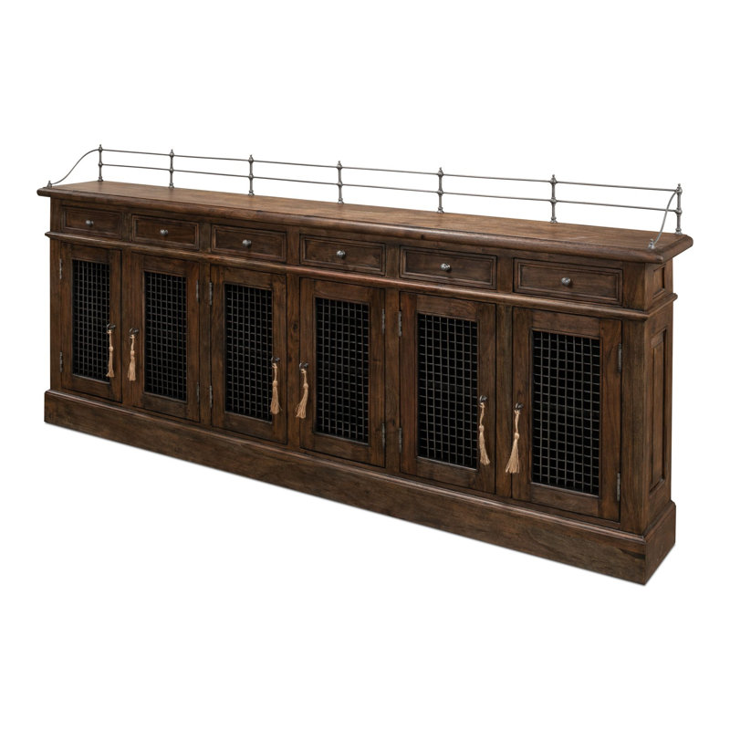 Covent Gardens 96'' W Sideboard