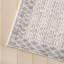 Tapis ivoire / gris MSR1904 Serenity-90584501