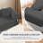 Spring Sofa With High-Quality Fabric-1086310778
