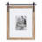 Dayanah 8x10 Wood Picture Frame