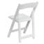 Chaises pliantes en hêtre avec sièges rembourrés Thornfeldt-339308760